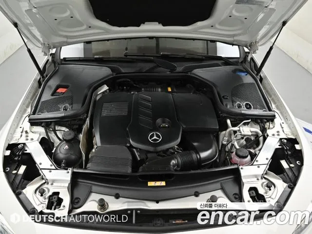 Mercedes-Benz CLS-Class C257 — Фото автомобиля 6