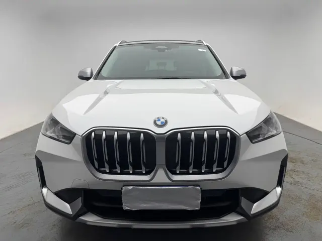 BMW X1 — Фото автомобиля 2
