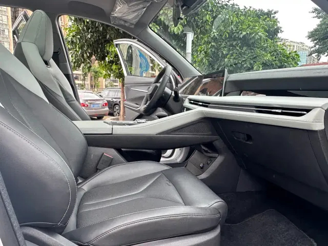 Changan CS75 Plus — Фото автомобиля 7