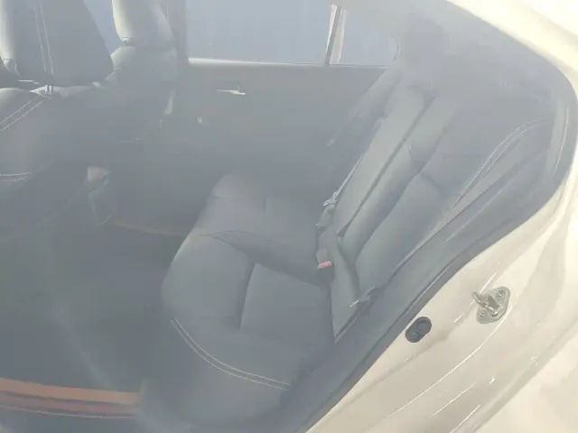 Toyota Allion — Фото автомобиля 16