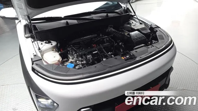 Hyundai Kona — Фото автомобиля 9