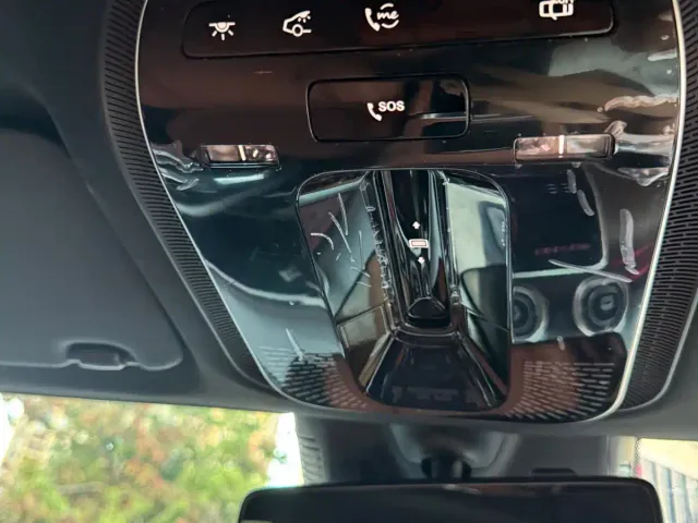 Mercedes-Benz GLC-Class — Фото автомобиля 12