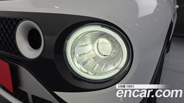 Hyundai Casper — Фото автомобиля 22