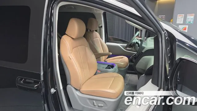 Hyundai Staria — Фото автомобиля 12