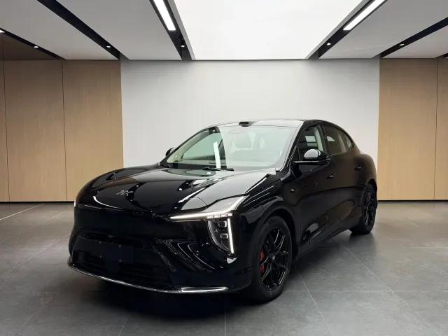 Фотография автомобиля — IM Motors LS6