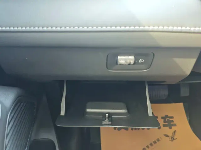 Geely Galaxy L6 — Фото автомобиля 24
