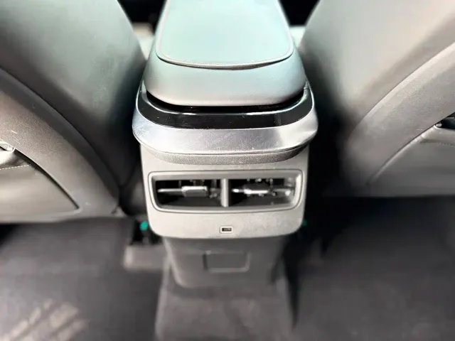 Jetour Dashing — Фото автомобиля 15