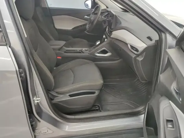 Chevrolet Orlando — Фото автомобиля 8