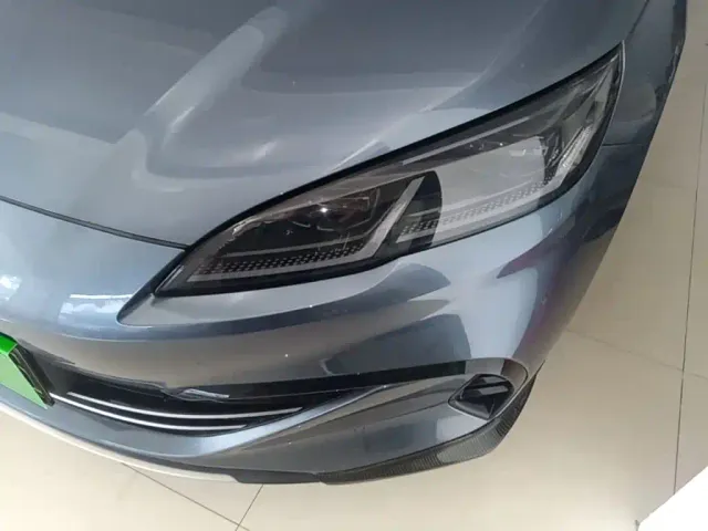 BYD Seal 06 — Фото автомобиля 23