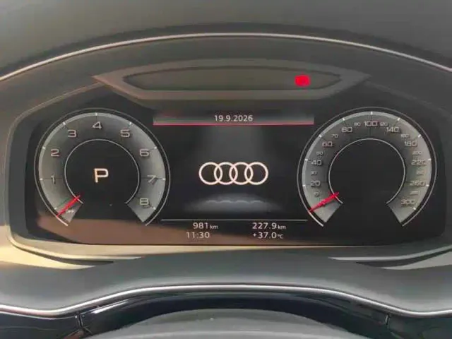 Audi Q7 — Фото автомобиля 2
