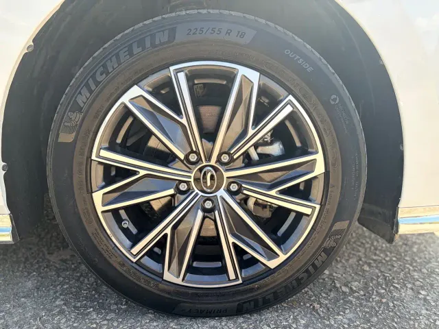 GAC Trumpchi M8 — Фото автомобиля 14