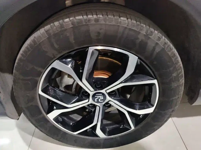 BYD Yuan PLUS — Фото автомобиля 22