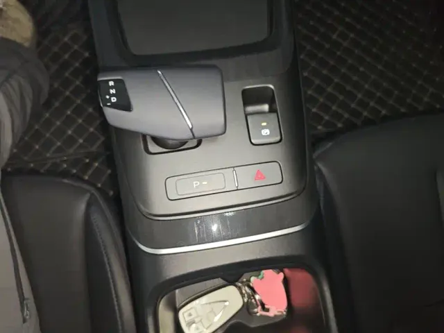 Changan Eado — Фото автомобиля 13