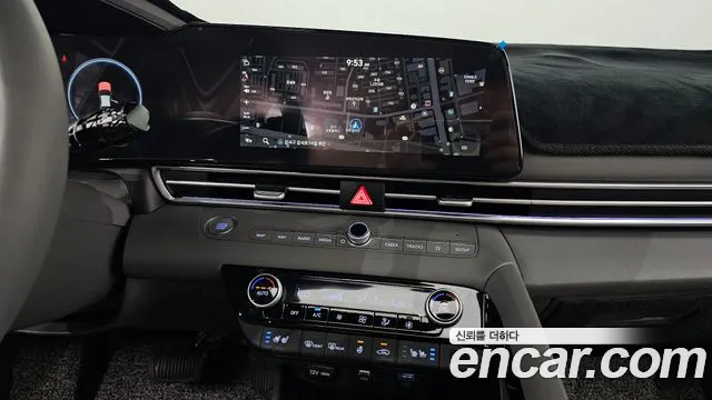 Hyundai Avante — Фото автомобиля 20