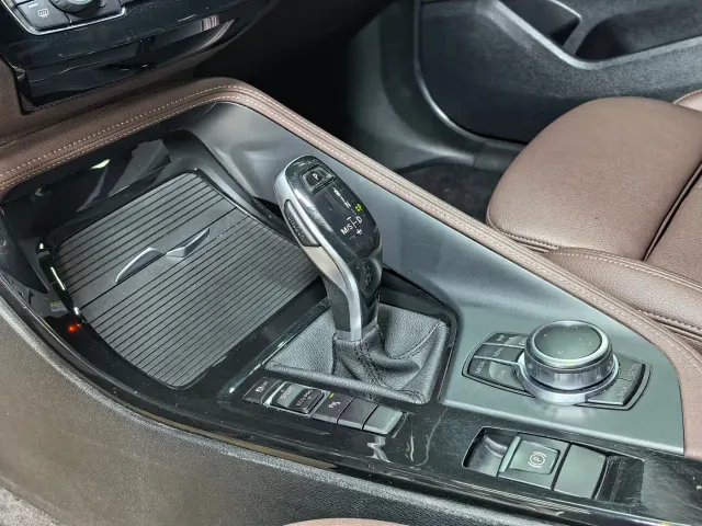 BMW X1 — Фото автомобиля 17