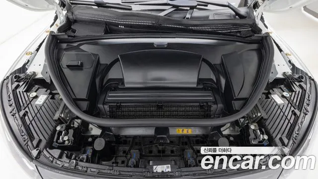 Mercedes-Benz EQE X294 — Фото автомобиля 20