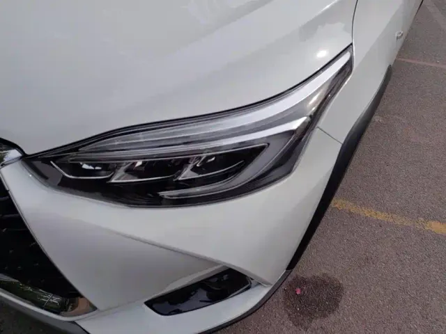 Toyota YARiS L Zhi Xuan — Фото автомобиля 5