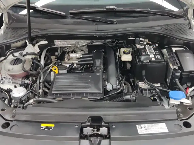 Volkswagen Tiguan L — Фото автомобиля 16