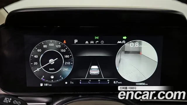Kia Canival Carnival 4 поколение Дизель 7 мест Signature — Фото автомобиля 8