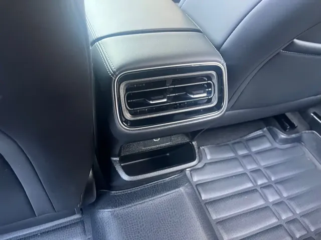 Geely Xingrui — Фото автомобиля 16