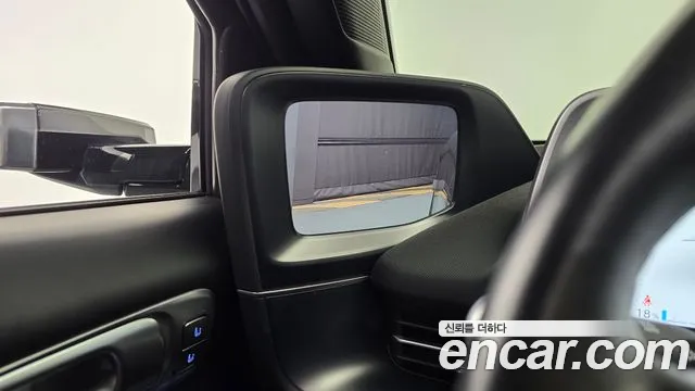 Hyundai Ioniq 6 — Фото автомобиля 20