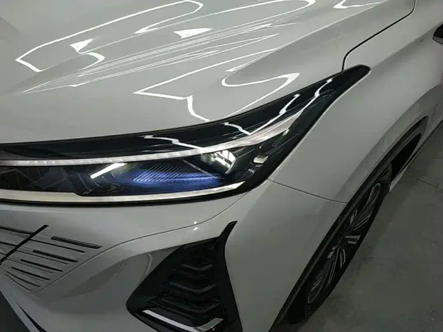 Changan CS75 Plus — Фото автомобиля 23