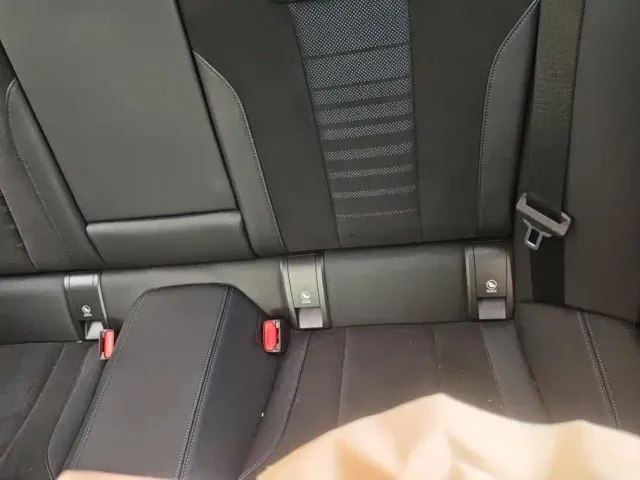 BMW 4 Series — Фото автомобиля 11