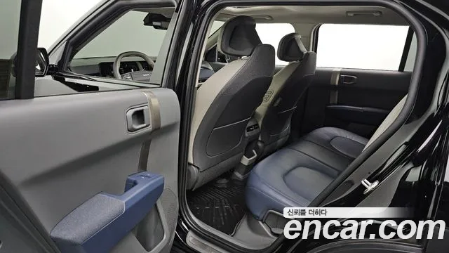 Kia EV3 — Фото автомобиля 25
