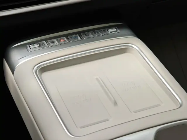 BYD FangChengBao Titanium 7 — Фото автомобиля 6