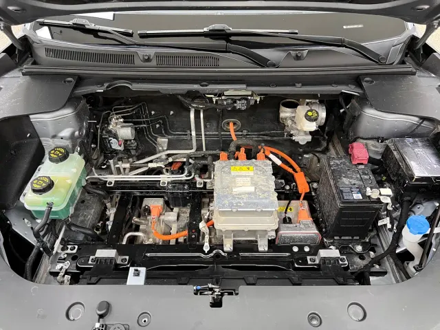 Baojun Yunhai — Фото автомобиля 29