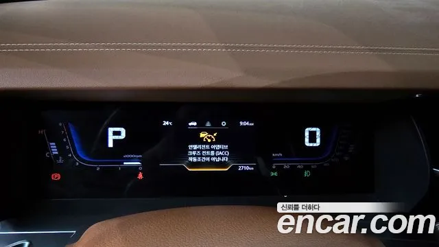 KG_Mobility_Ssangyong Torres — Фото автомобиля 7