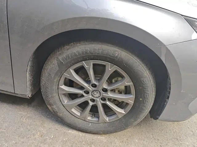 BYD Qin L — Фото автомобиля 6