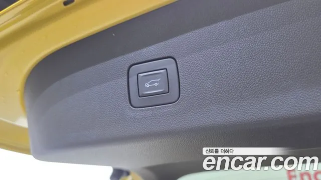 ChevroletGMDaewoo Trax Trax Кроссовер — Фото автомобиля 29