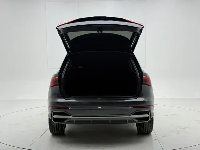 Audi Q3 — Фото автомобиля 8