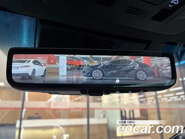 Toyota Camry XV80 — Фото автомобиля 17