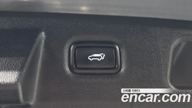 Hyundai Santa Fe Santa Fe (New) — Фото автомобиля 18