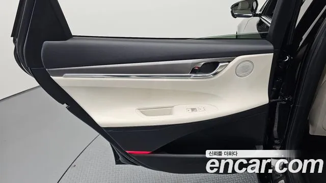 Hyundai Grandeur Новый Grandeur IG — Фото автомобиля 25