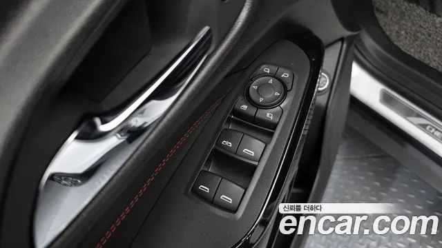 ChevroletGMDaewoo Trax Trax Кроссовер — Фото автомобиля 27