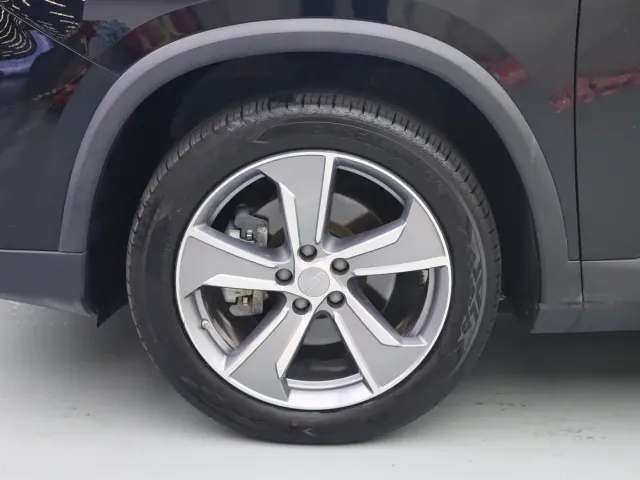 Geely Haoyue L — Фото автомобиля 4