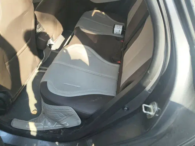 BYD Qin PLUS — Фото автомобиля 13