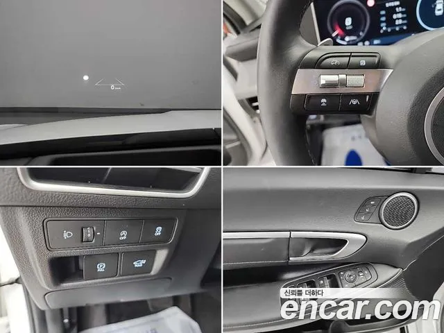 Hyundai Sonata Sonata Edge(DN8) — Фото автомобиля 19
