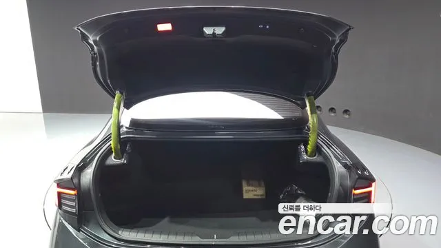 Hyundai Sonata DN8 — Фото автомобиля 23