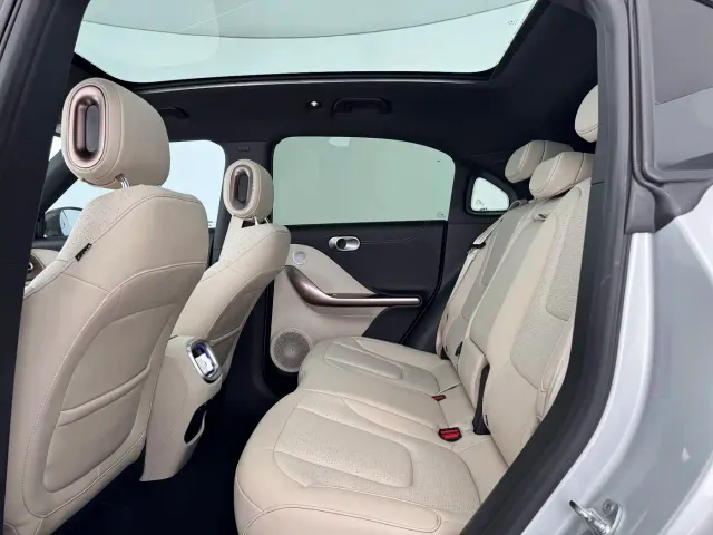 Smart #1 — Фото автомобиля 13