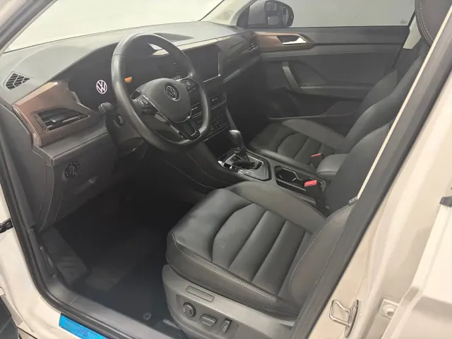 Volkswagen Tharu — Фото автомобиля 6