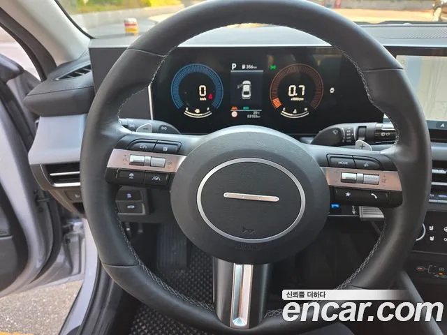 Hyundai Sonata — Фото автомобиля 15