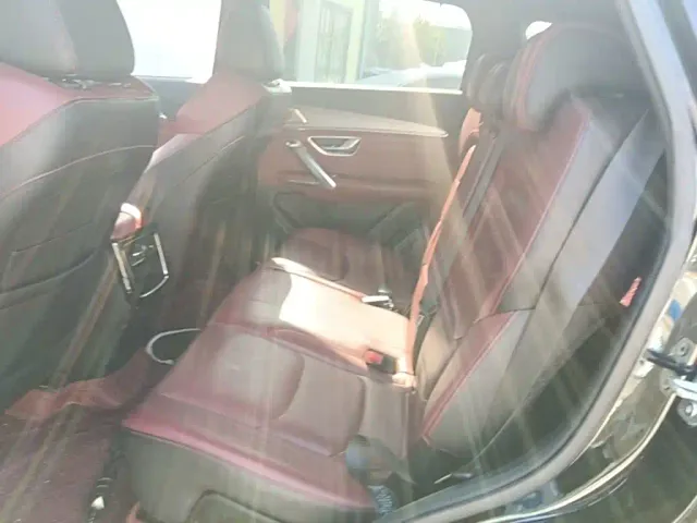 Jetour X70 Plus — Фото автомобиля 16