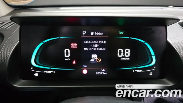 Hyundai Casper Casper Essential Light — Фото автомобиля 8