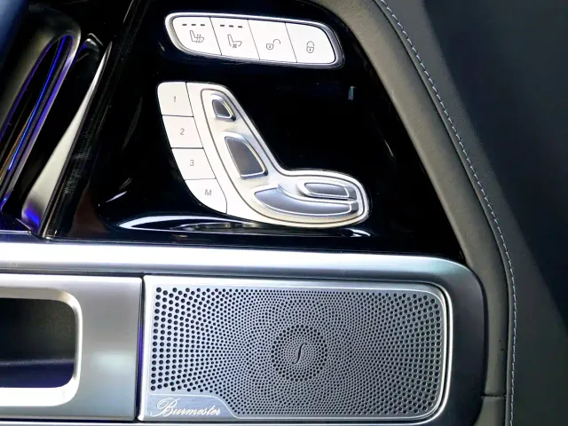 Mercedes-Benz G-Class — Фото автомобиля 15