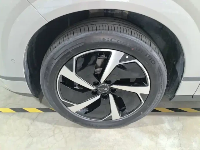 BYD Sealion 06 — Фото автомобиля 22