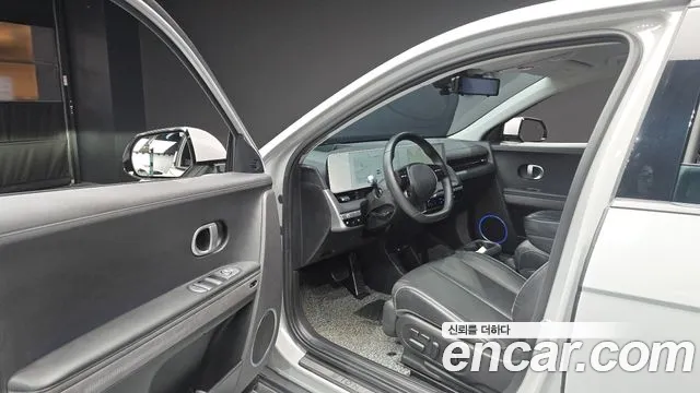 Hyundai Ioniq 5 Ioniq5 — Фото автомобиля 15
